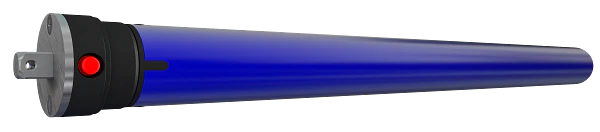 Funk-Rollladenantrieb 10 Nm RPD10ER-10 - Image 3
