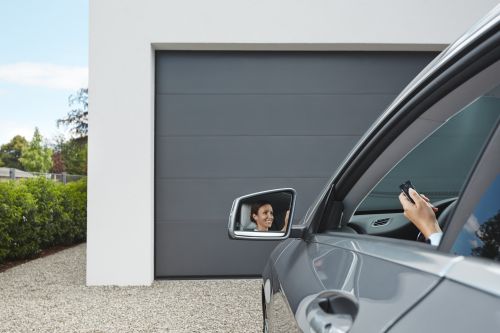 Garagentorantrieb Premium  ML1000EV für Tore max. 130 kg Torgewicht - Image 8