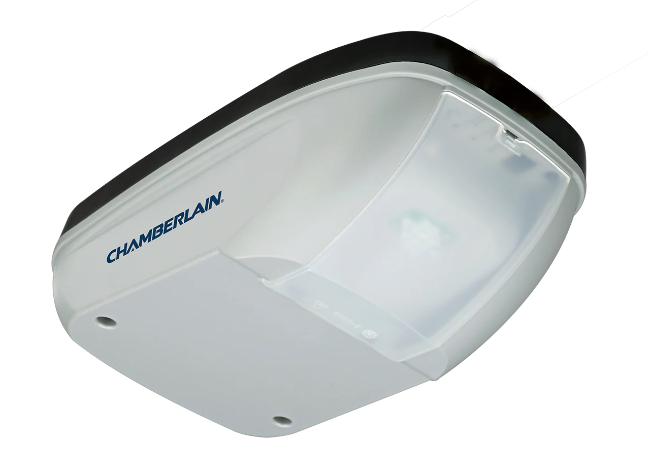 Garagentorantrieb Basic ML510EV für Tore max. 60 kg Torgewicht - Image 5