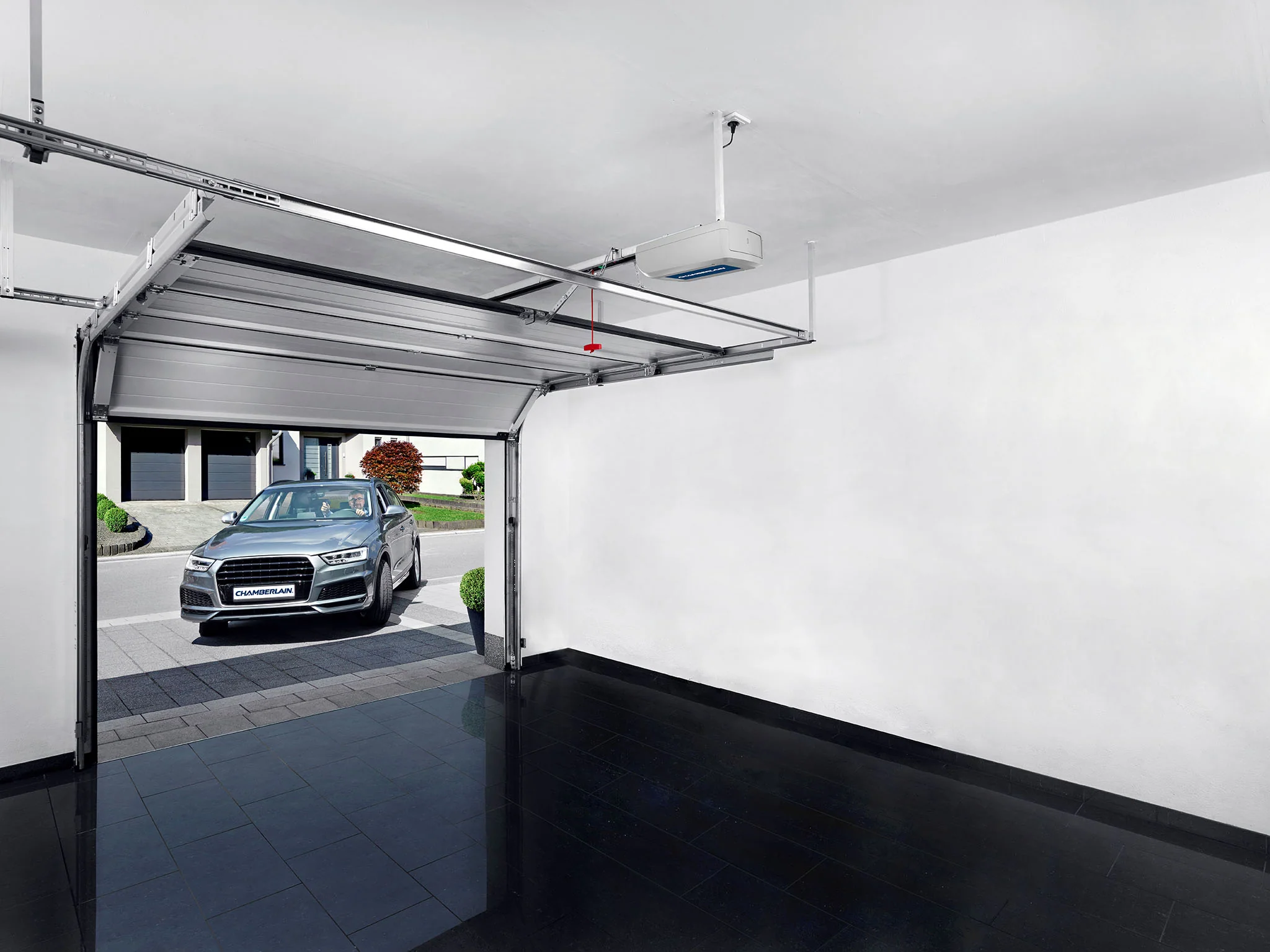 Garagentorantrieb Premium  ML1000EV für Tore max. 130 kg Torgewicht - Image 7