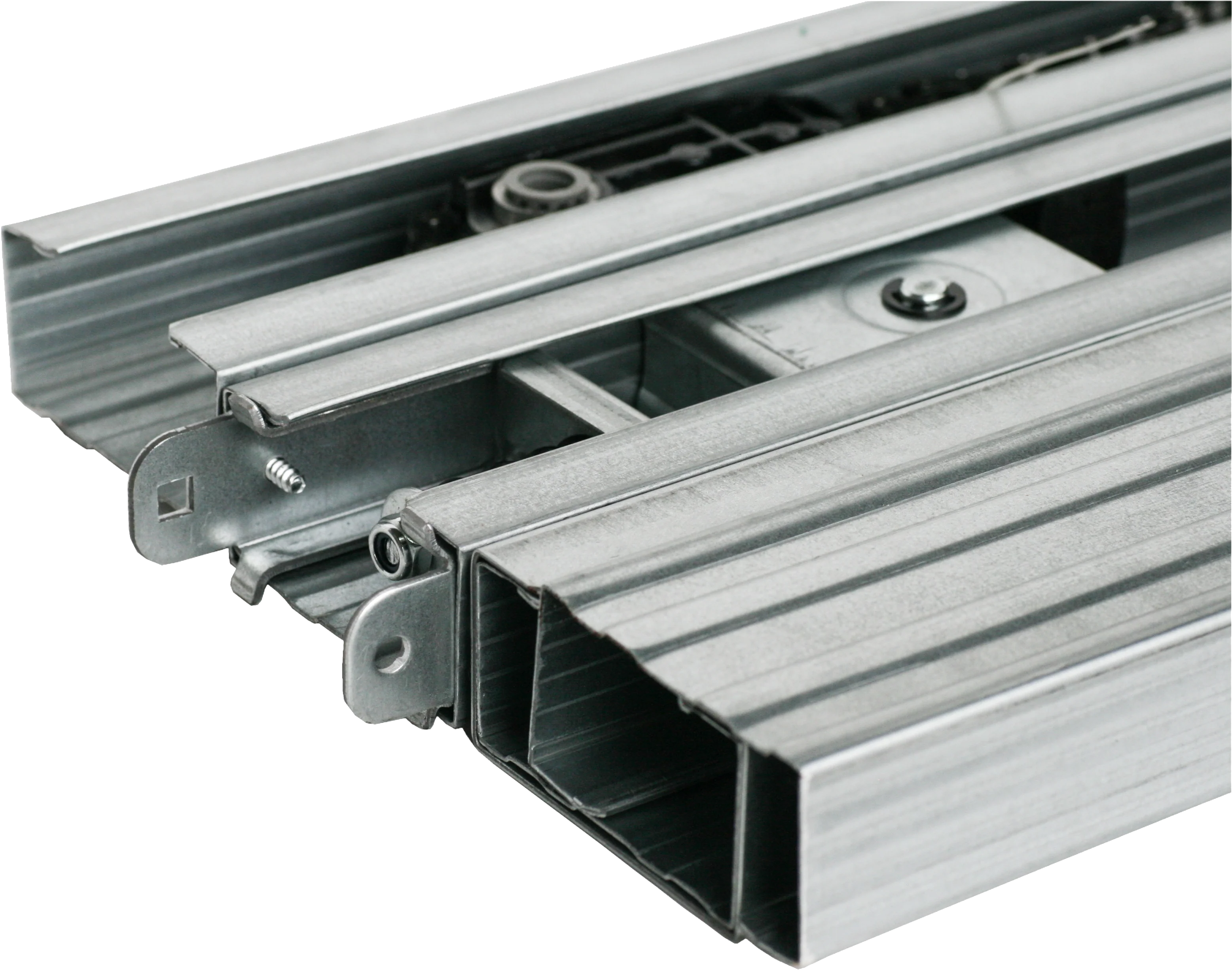 myQ Garagentorantrieb ML810EV-SMART für Tore max. 110 kg Torgewicht - Image 9