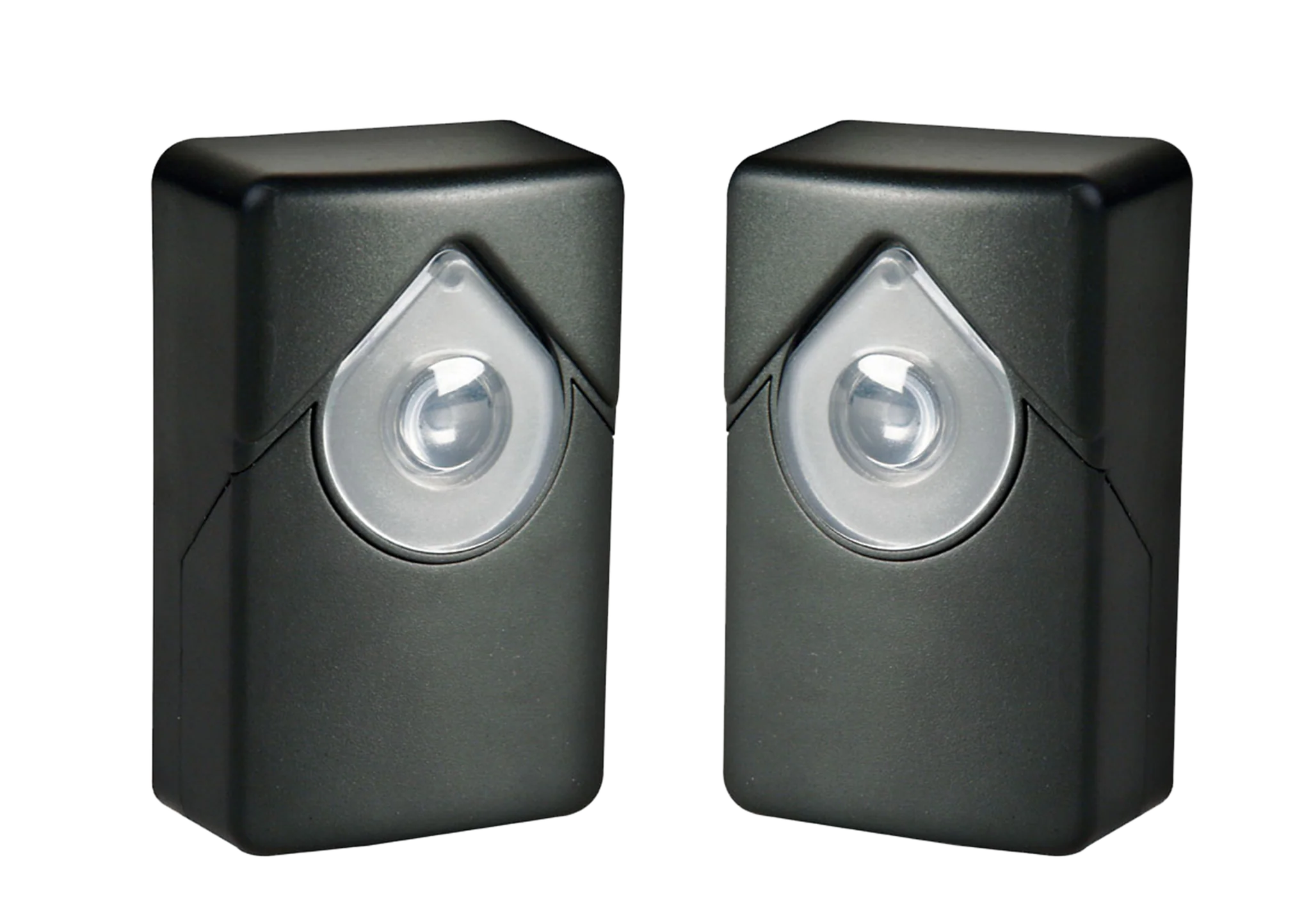 Außentorantriebskit für Schiebetore inkl. Infrarot Lichtschranken-Set und 2 Design- Handsender - Image 7