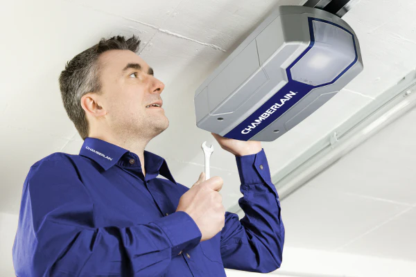 Garagentorantrieb Premium  ML1000EV für Tore max. 130 kg Torgewicht - Image 4